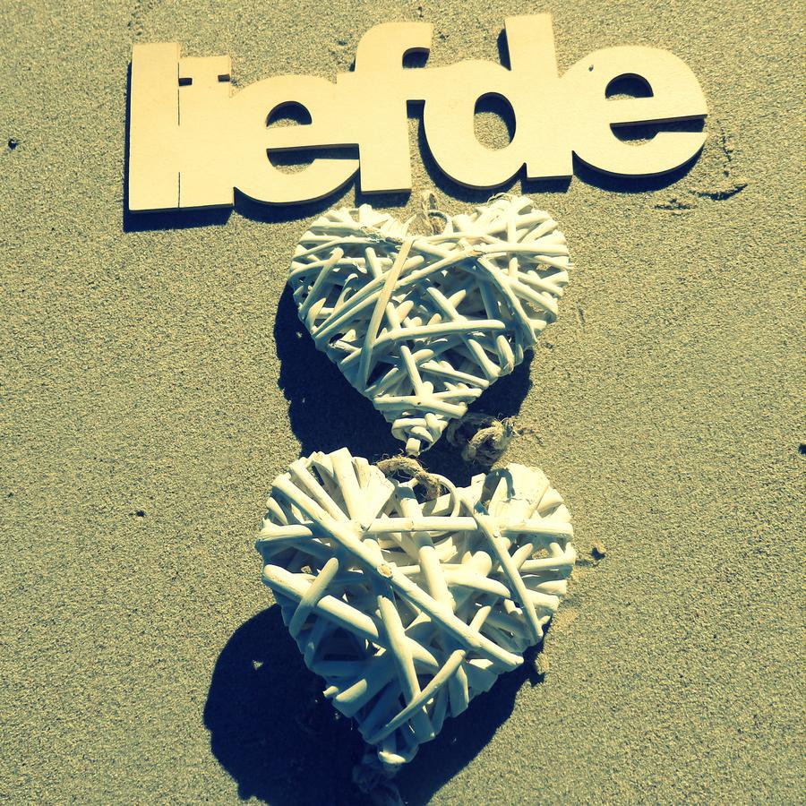 Pebble Moon Holiday Flat Strand Exterior photo